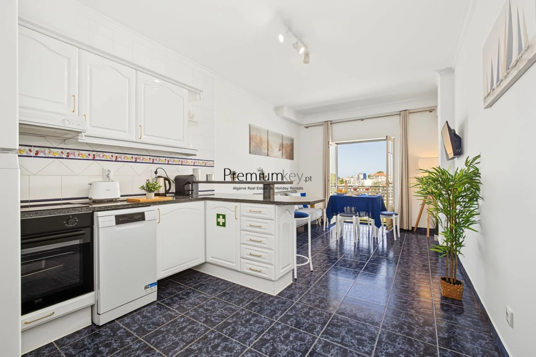 Apartamento T1 para Venda em Albufeira e Olhos de Água Foto 21