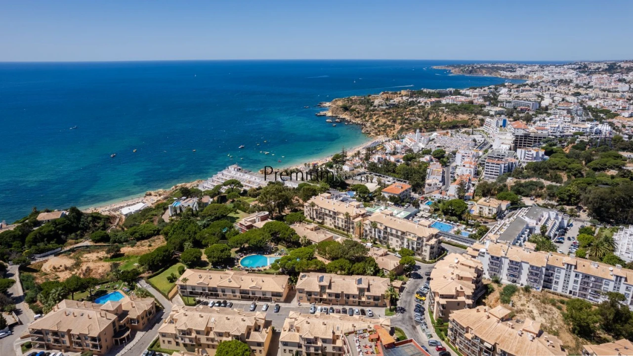Apartamento T1 para Venda em Albufeira e Olhos de Água Foto 40