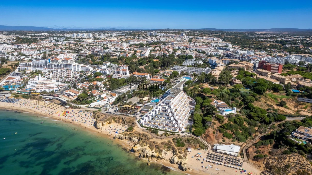 Apartamento T1 para Venda em Albufeira e Olhos de Água Foto 37