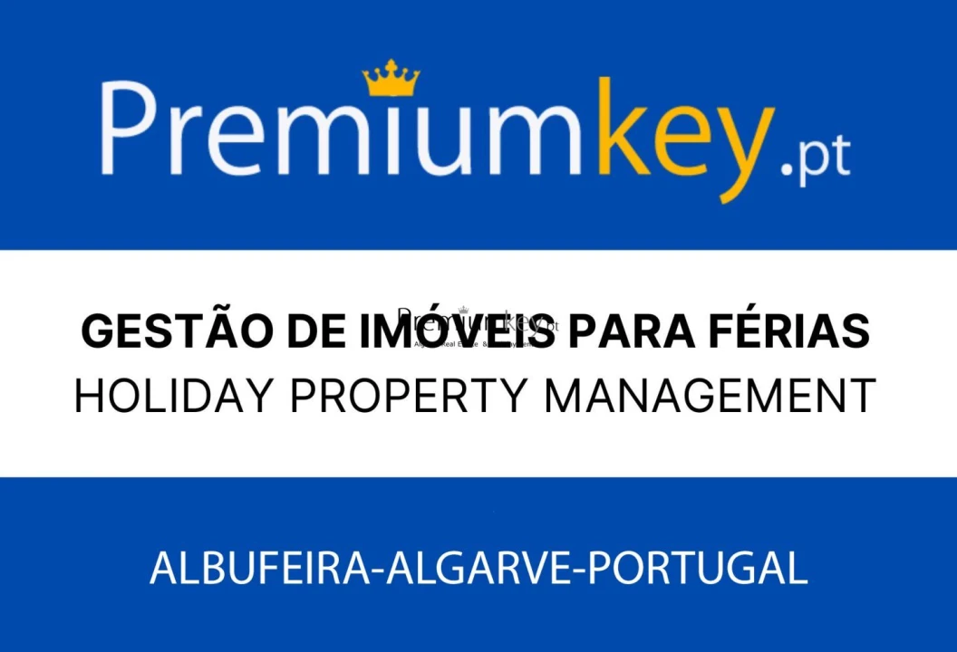 Apartamento T1 para Venda em Albufeira e Olhos de Água Foto 43