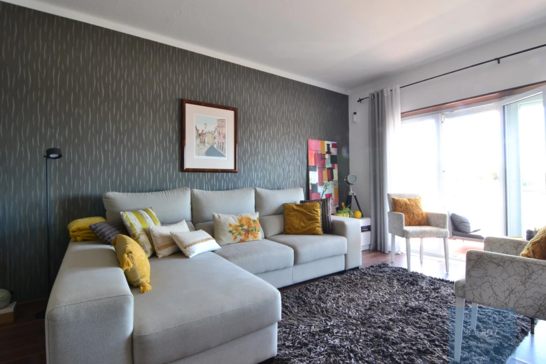 Apartamento T3 para Venda em Nazare Foto 2