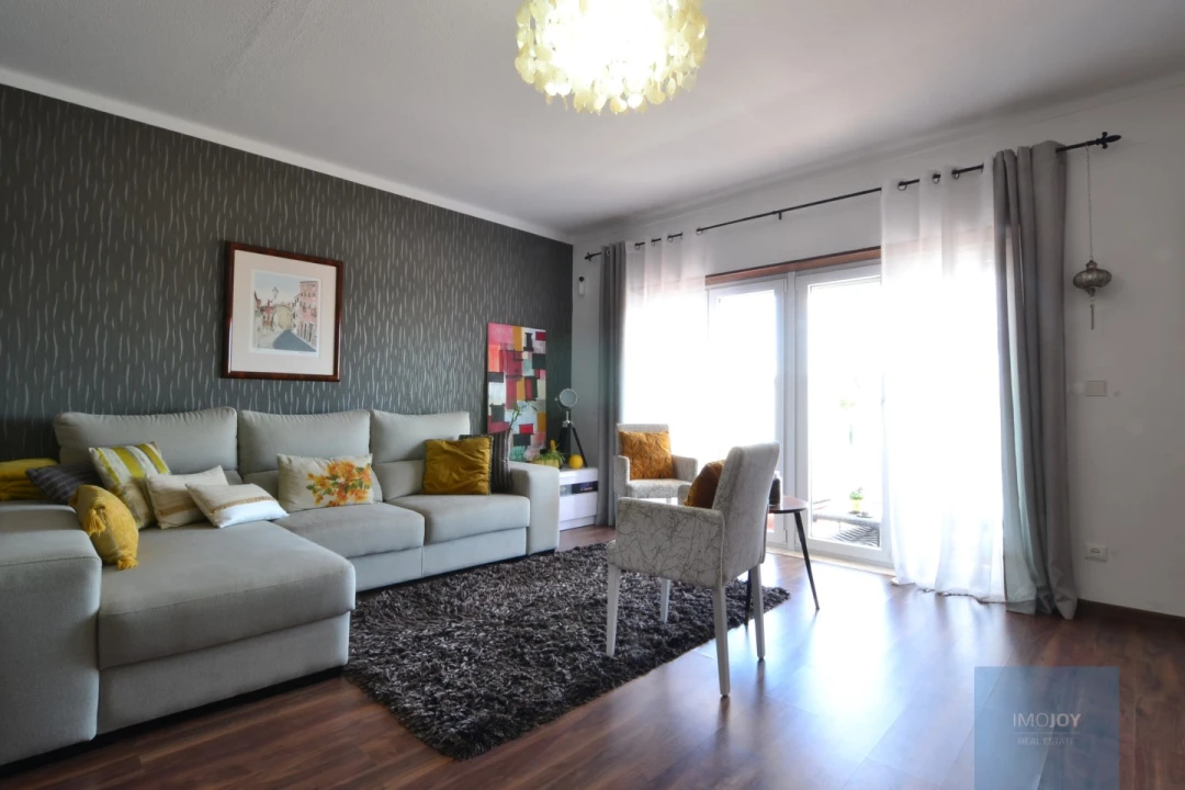 Apartamento T3 para Venda em Nazare Foto 3