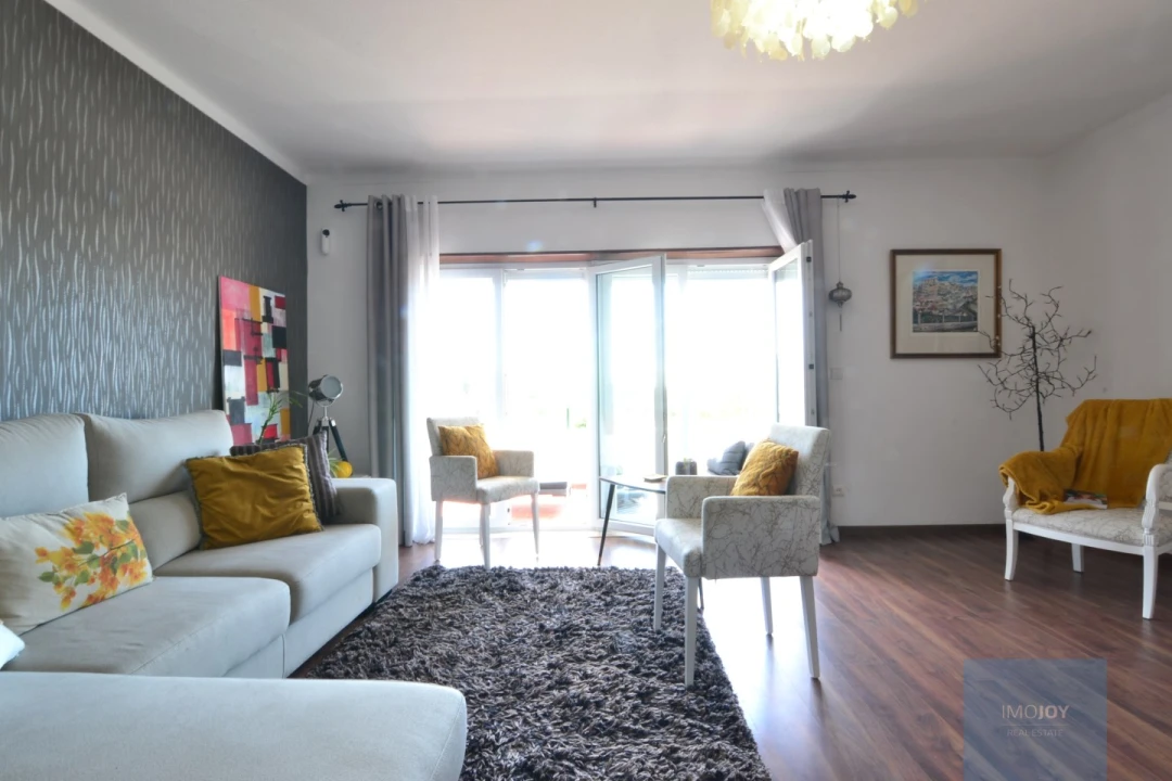 Apartamento T3 para Venda em Nazare Foto 4