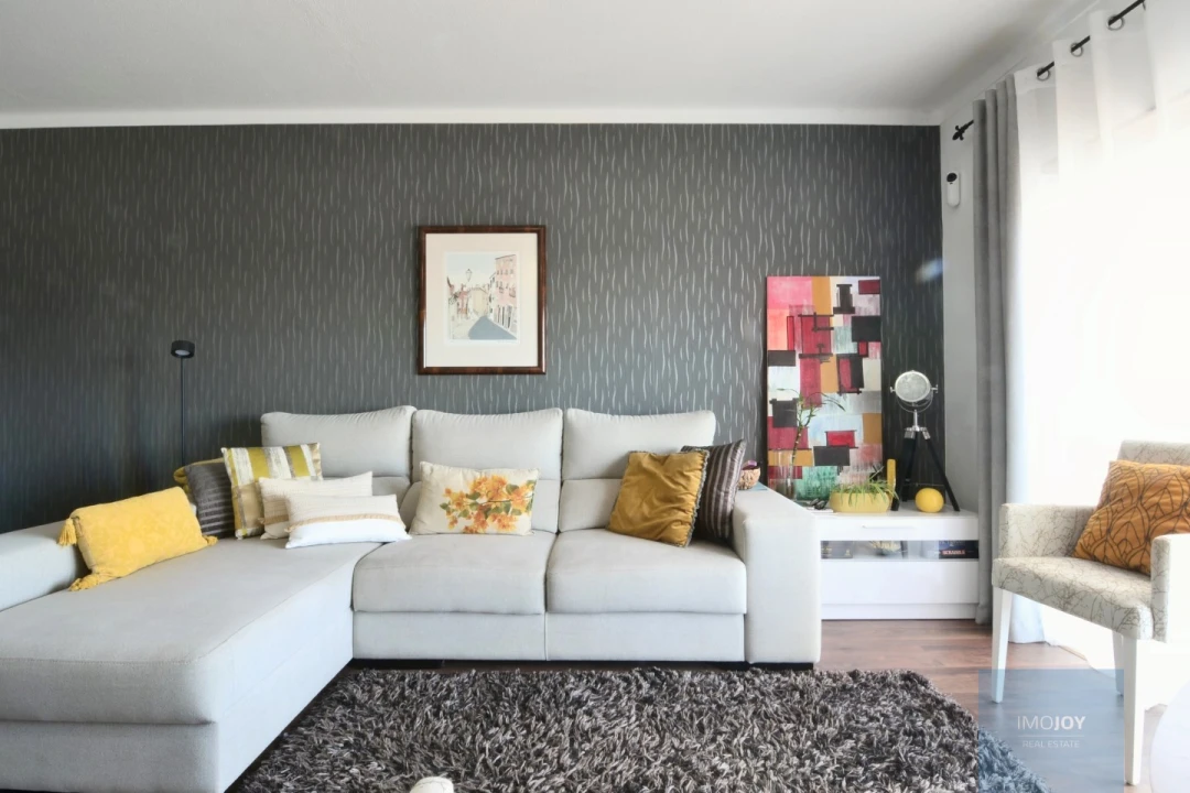 Apartamento T3 para Venda em Nazare Foto 5