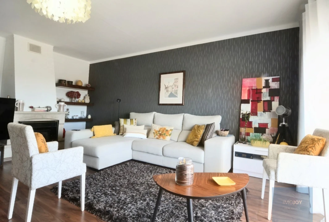 Apartamento T3 para Venda em Nazare Foto 6