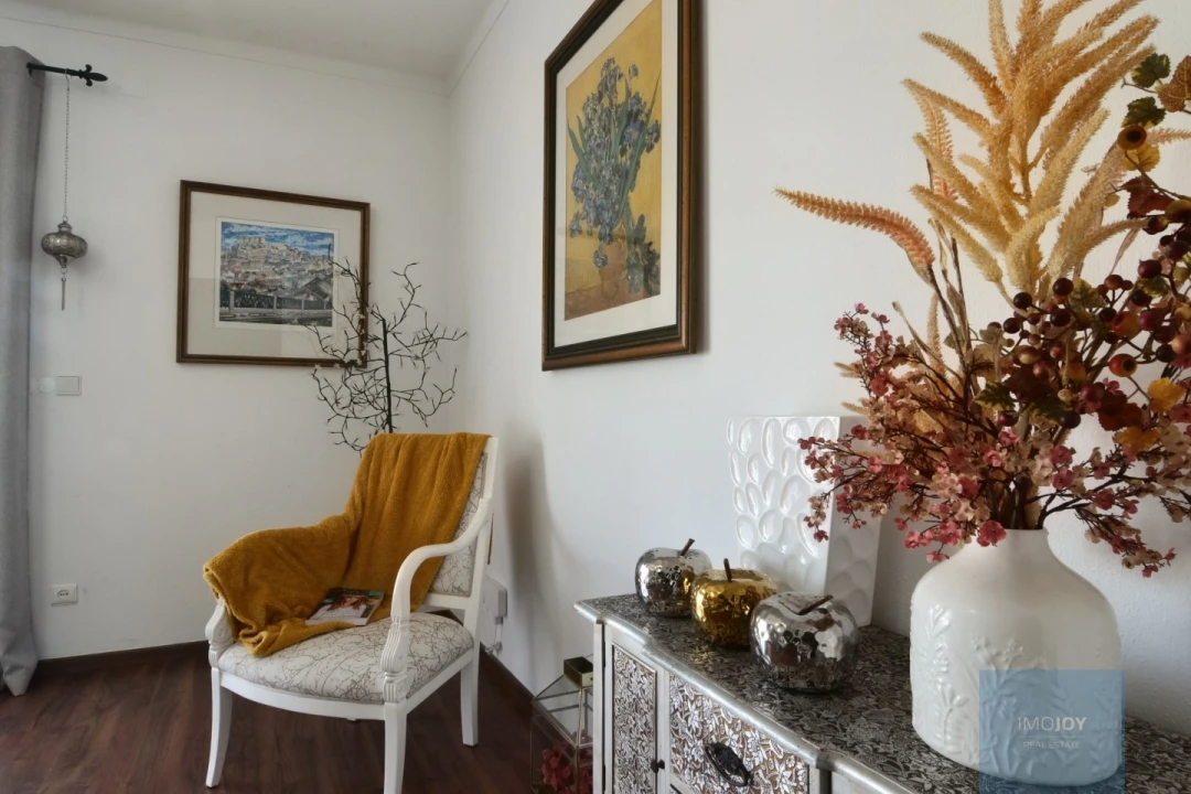 Apartamento T3 para Venda em Nazare Foto 7
