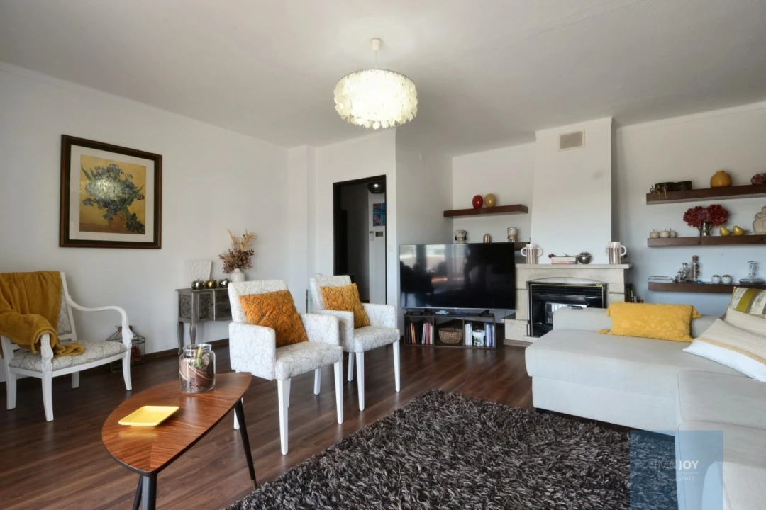 Apartamento T3 para Venda em Nazare Foto 8