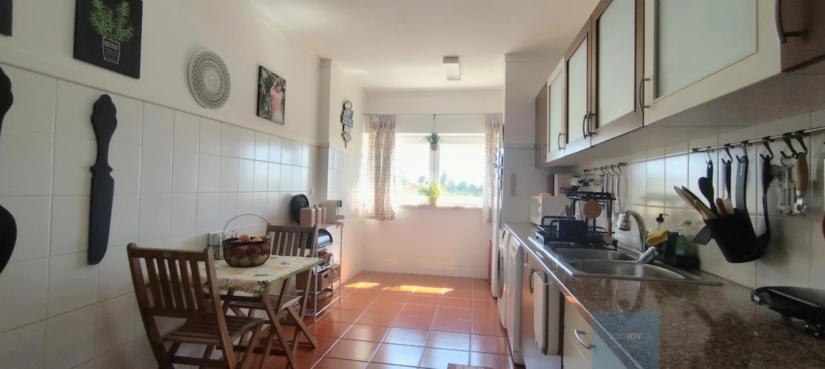 Apartamento T3 para Venda em Nazare Foto 16