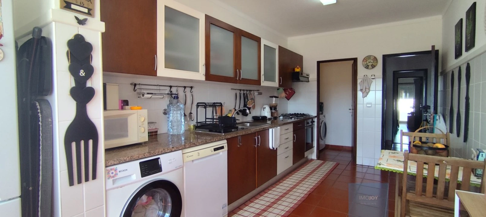Apartamento T3 para Venda em Nazare Foto 15