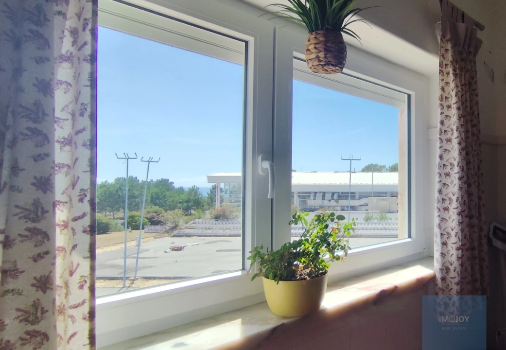 Apartamento T3 para Venda em Nazare Foto 17