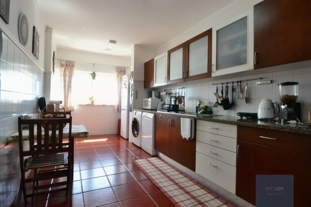 Apartamento T3 para Venda em Nazare Foto 14