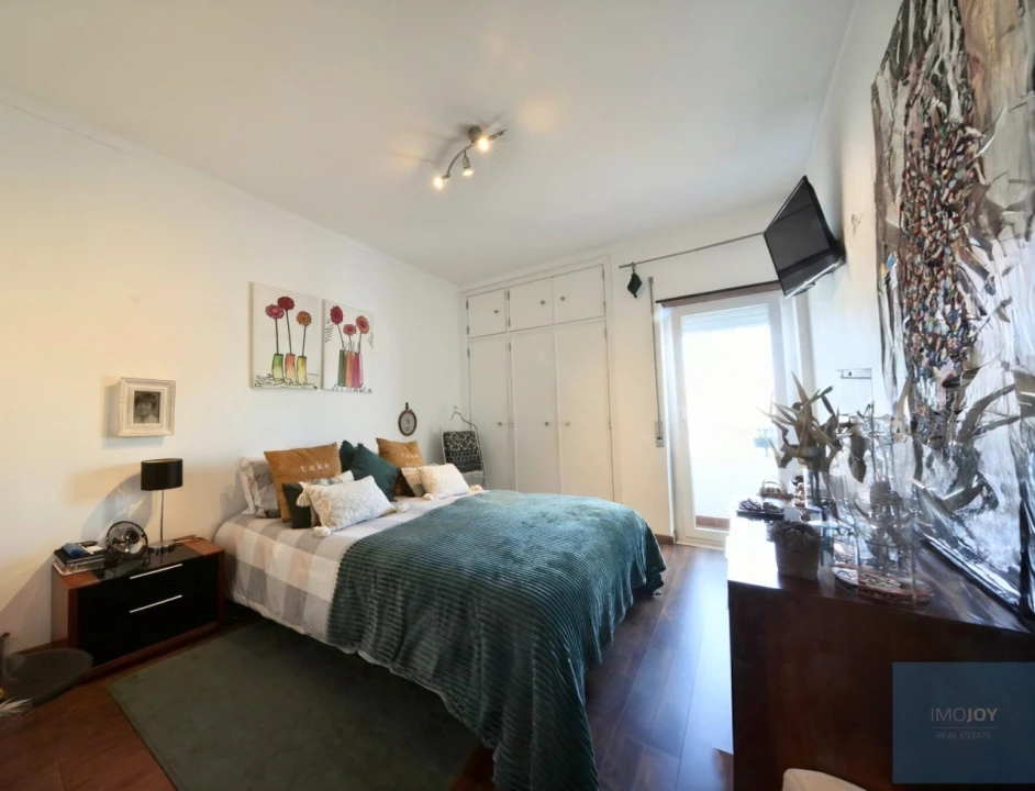 Apartamento T3 para Venda em Nazare Foto 19