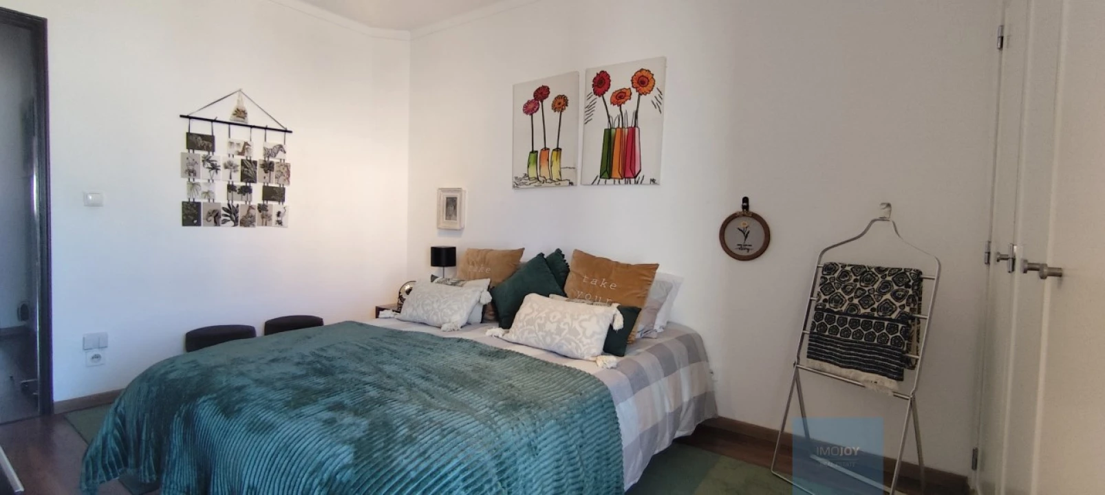 Apartamento T3 para Venda em Nazare Foto 22