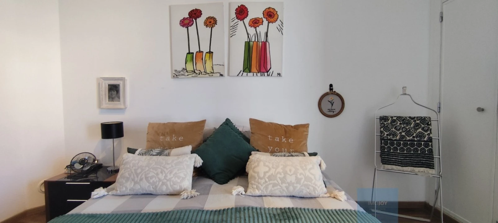Apartamento T3 para Venda em Nazare Foto 23
