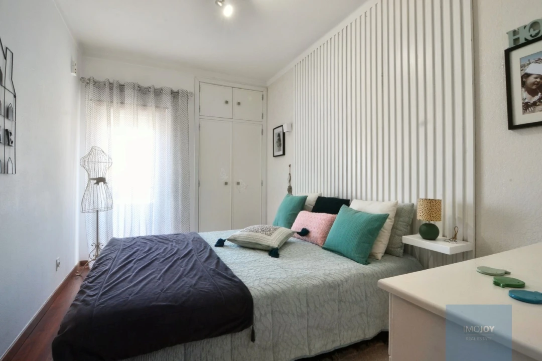 Apartamento T3 para Venda em Nazare Foto 24