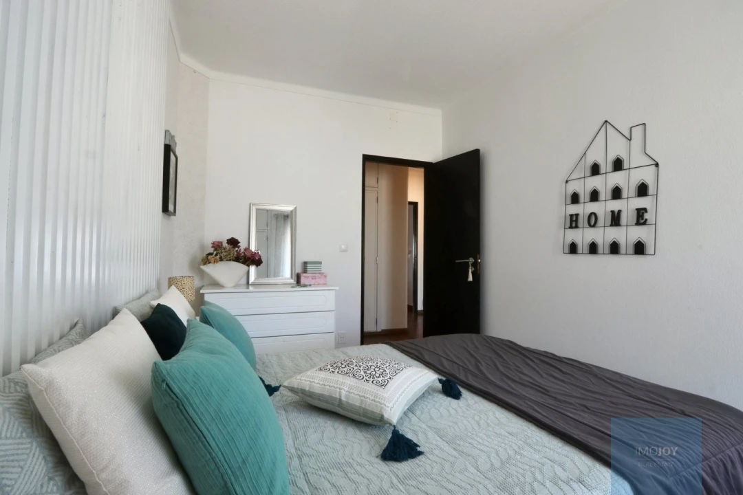 Apartamento T3 para Venda em Nazare Foto 25