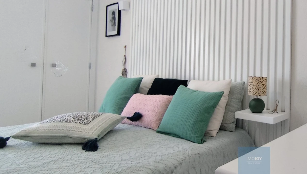 Apartamento T3 para Venda em Nazare Foto 26