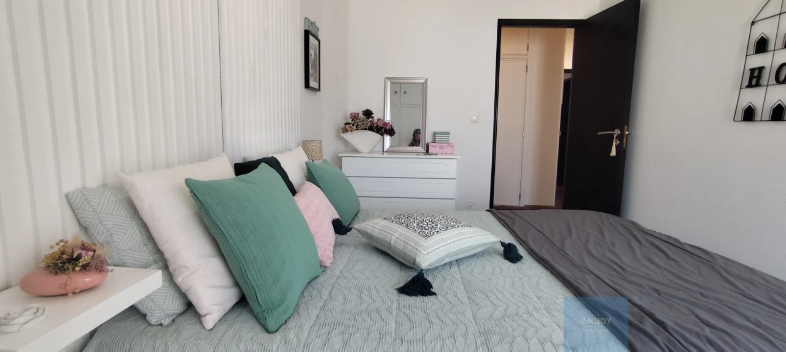 Apartamento T3 para Venda em Nazare Foto 27