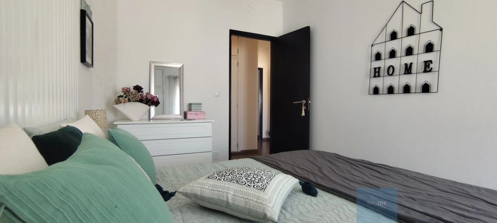 Apartamento T3 para Venda em Nazare Foto 28