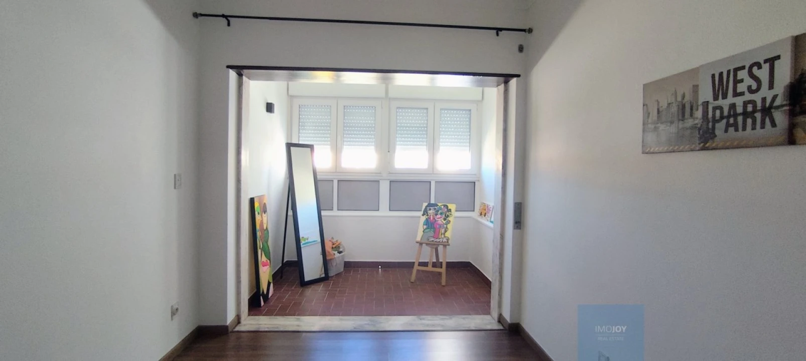 Apartamento T3 para Venda em Nazare Foto 29