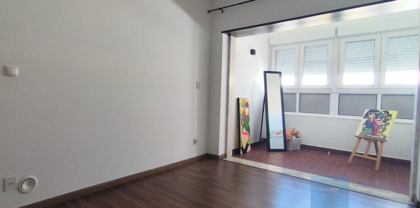 Apartamento T3 para Venda em Nazare Foto 30