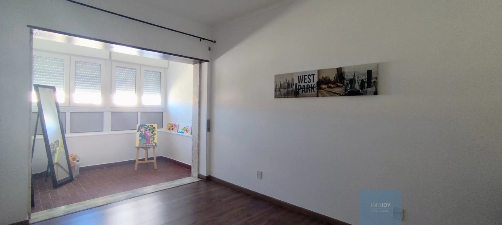 Apartamento T3 para Venda em Nazare Foto 31