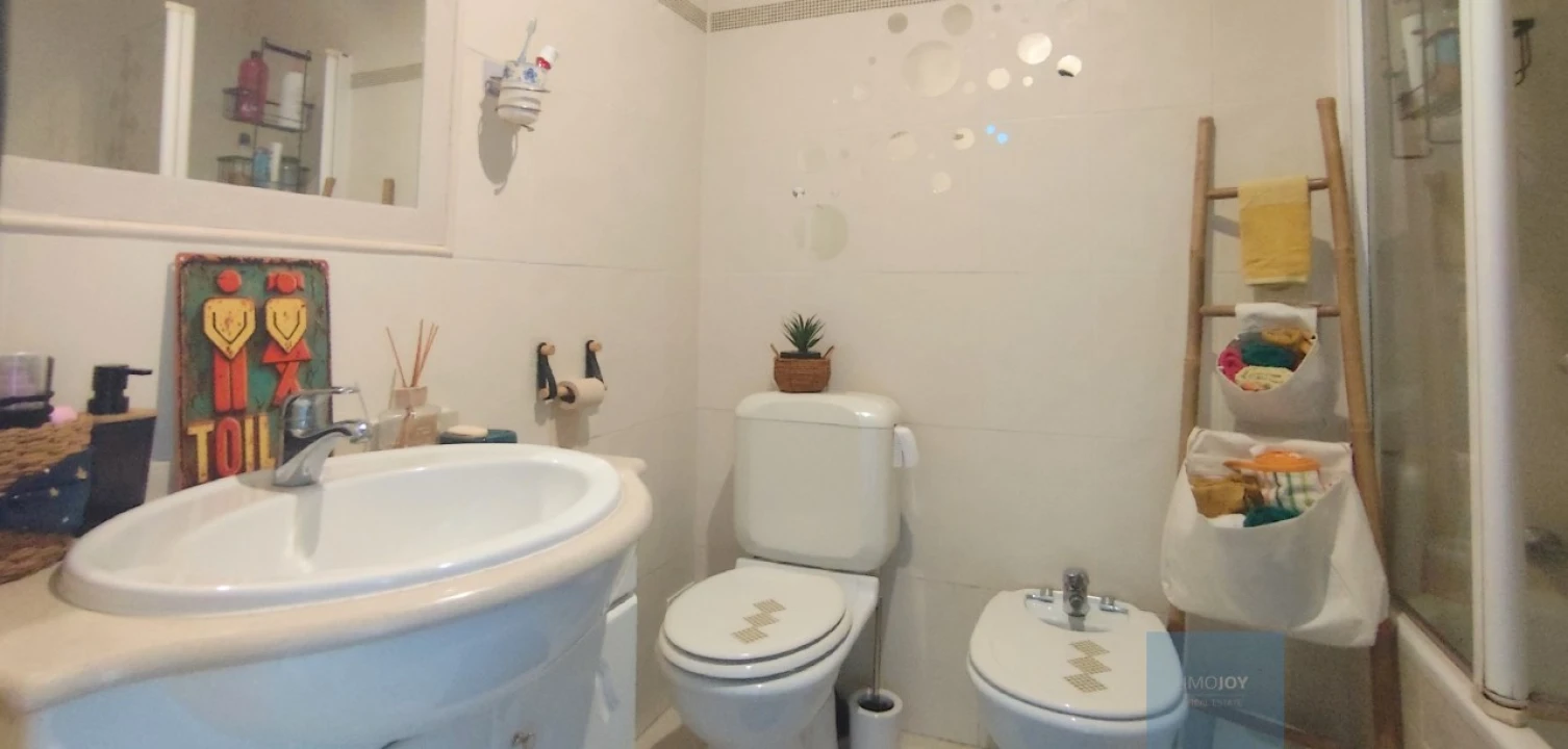 Apartamento T3 para Venda em Nazare Foto 34