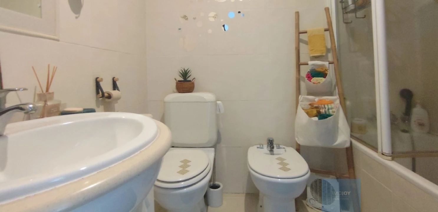 Apartamento T3 para Venda em Nazare Foto 35