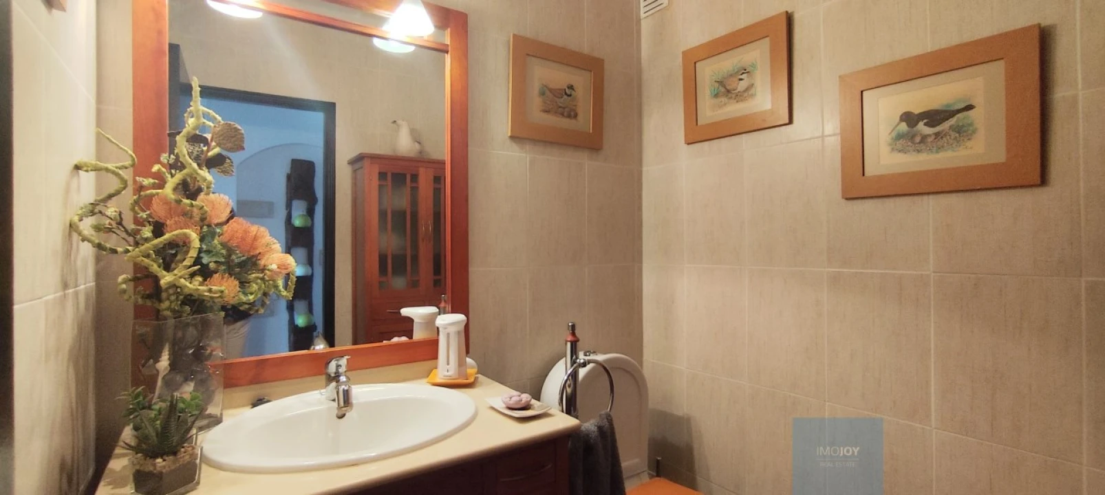 Apartamento T3 para Venda em Nazare Foto 36