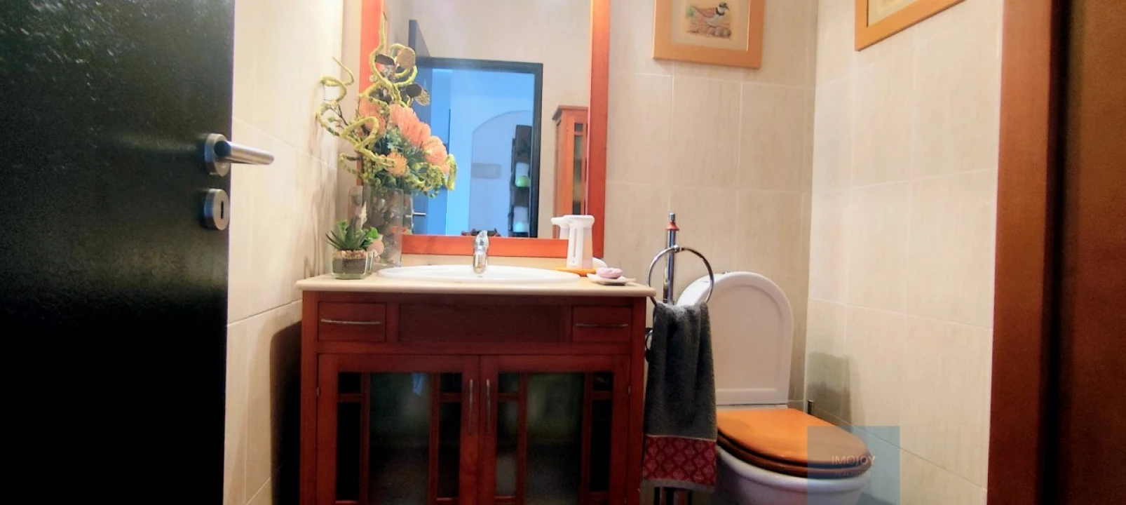 Apartamento T3 para Venda em Nazare Foto 37