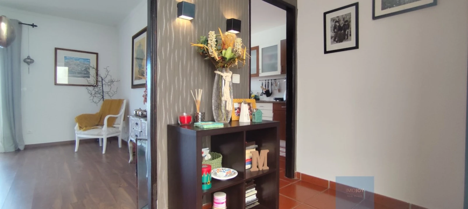 Apartamento T3 para Venda em Nazare Foto 20