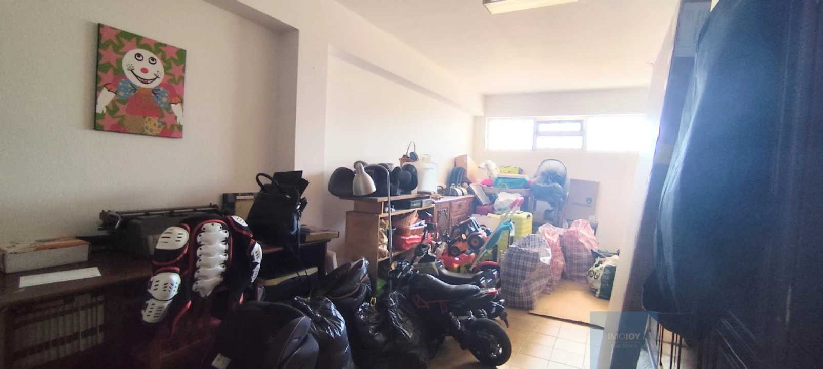 Apartamento T3 para Venda em Nazare Foto 38