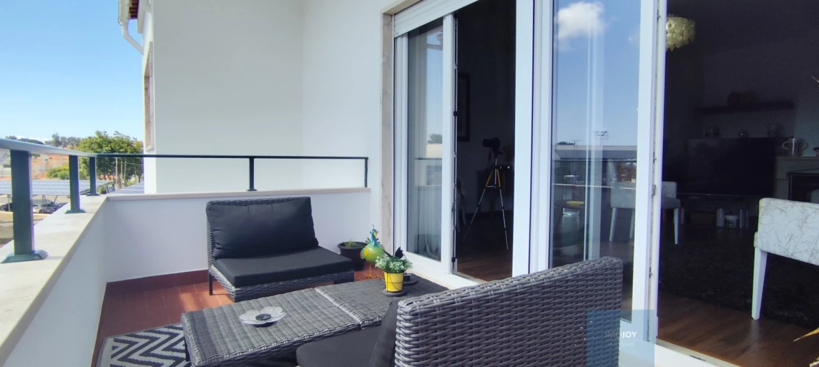 Apartamento T3 para Venda em Nazare Foto 9