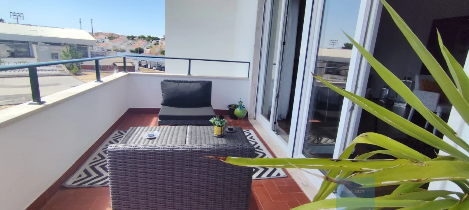 Apartamento T3 para Venda em Nazare Foto 10