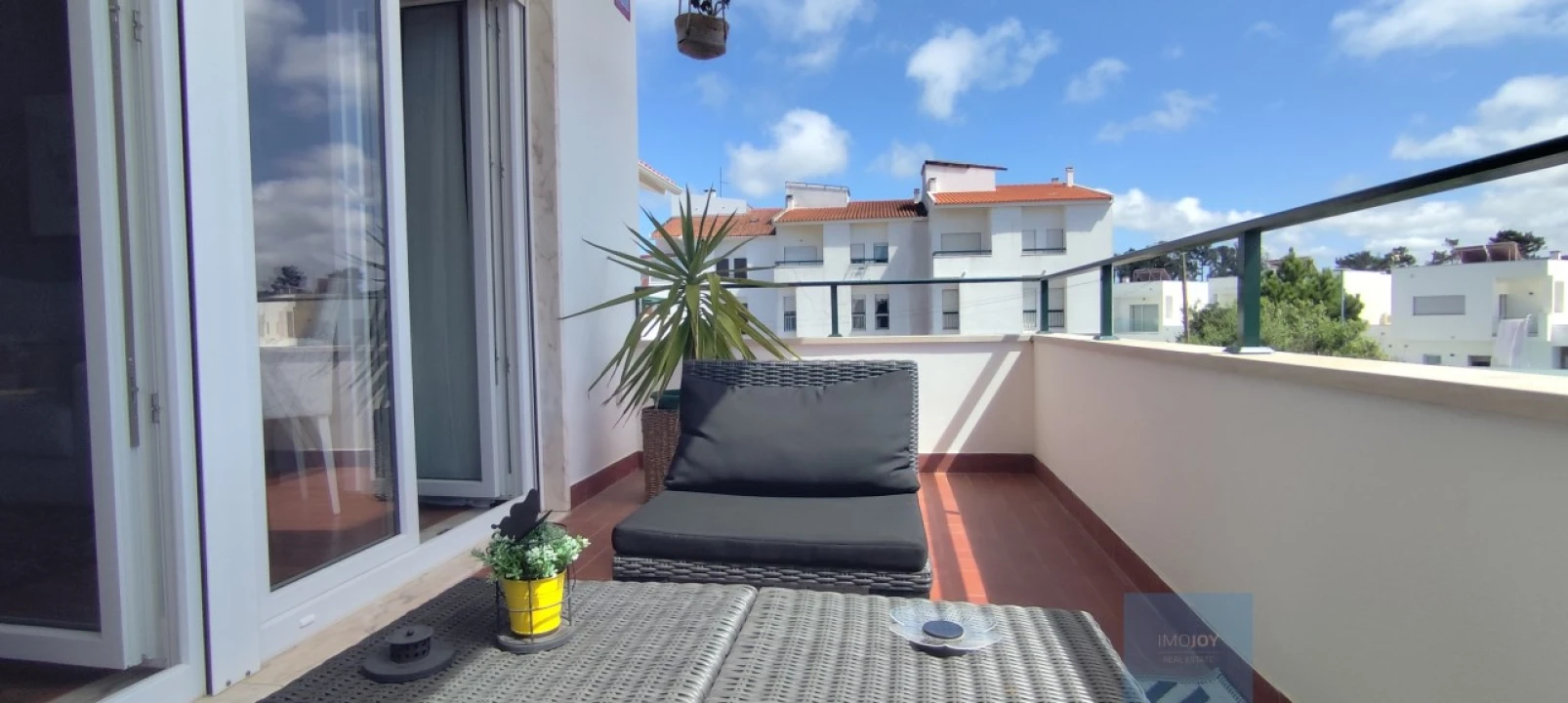 Apartamento T3 para Venda em Nazare Foto 11