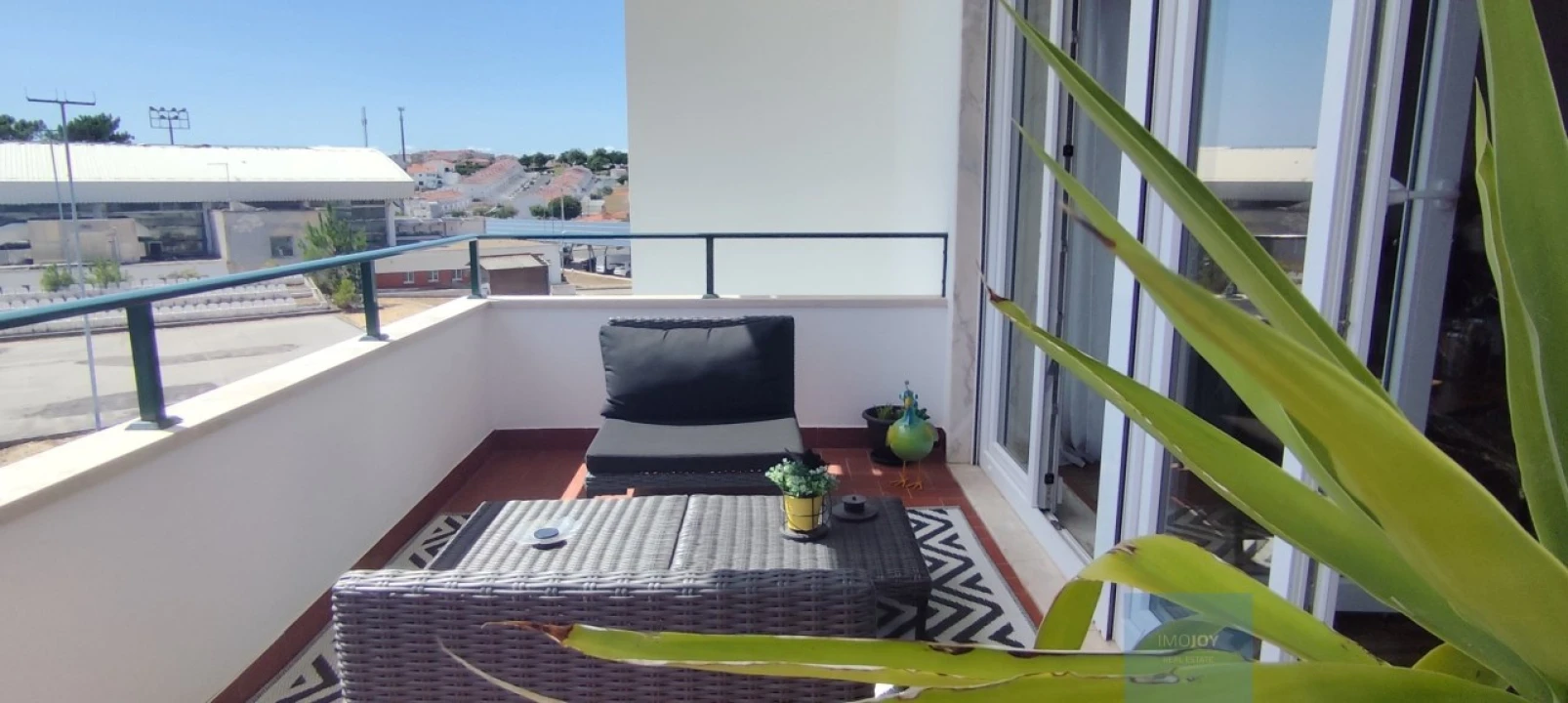 Apartamento T3 para Venda em Nazare Foto 12