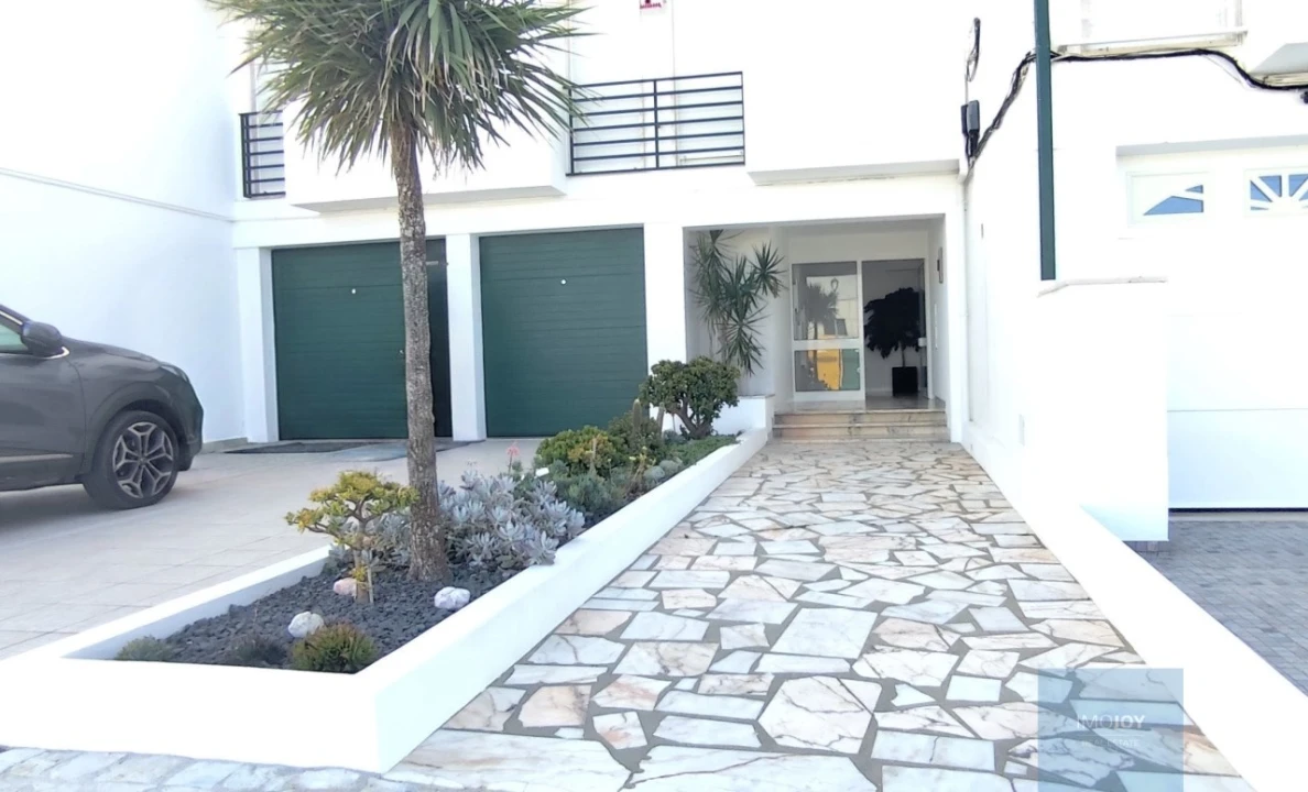 Apartamento T3 para Venda em Nazare Foto 43