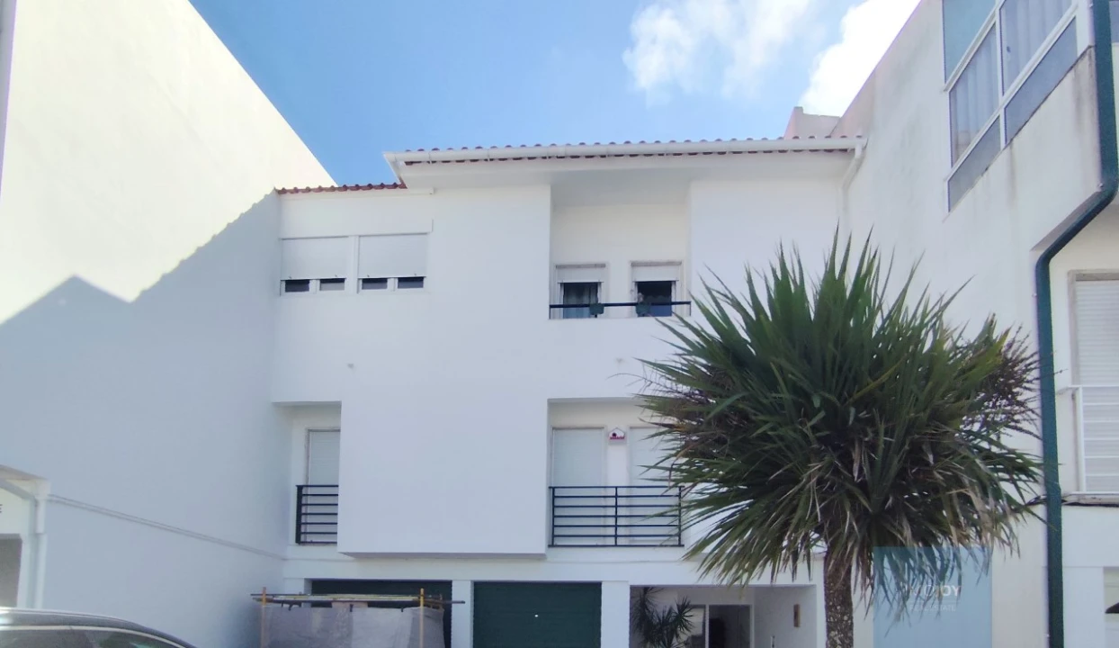Apartamento T3 para Venda em Nazare Foto 45