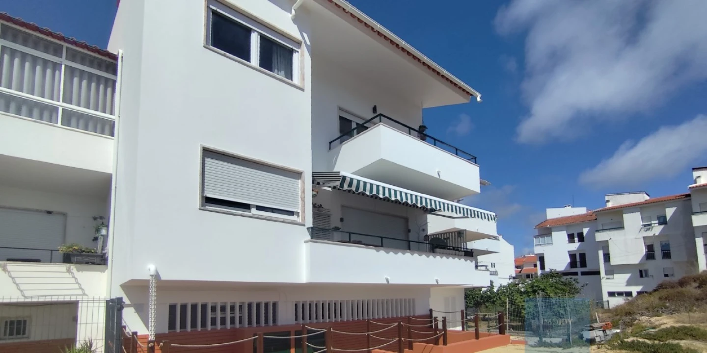 Apartamento T3 para Venda em Nazare Foto 46