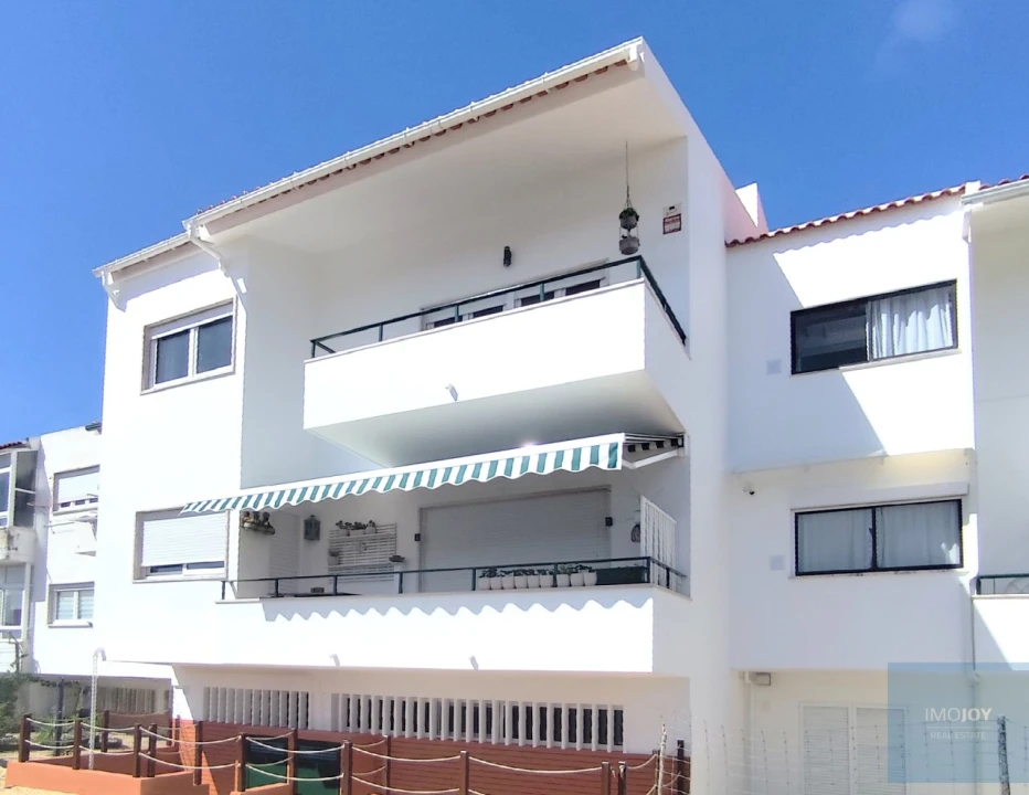 Apartamento T3 para Venda em Nazare Foto 47