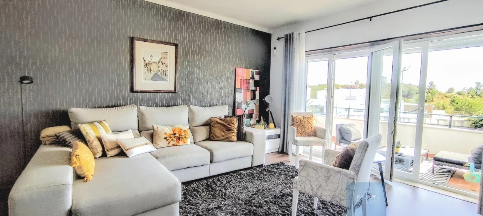 Apartamento T3 para Venda em Nazare Foto 4