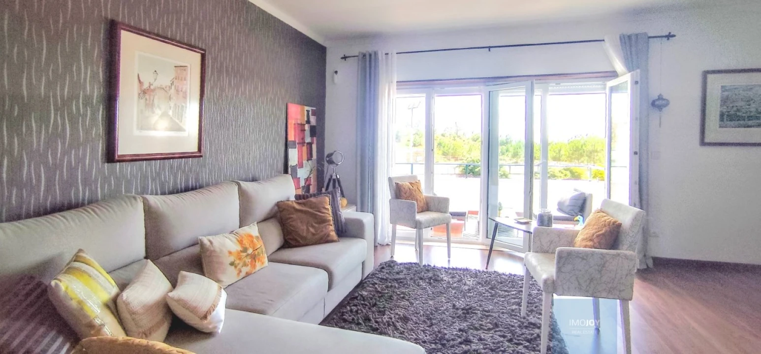 Apartamento T3 para Venda em Nazare Foto 6