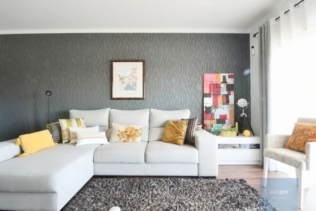 Apartamento T3 para Venda em Nazare Foto 2