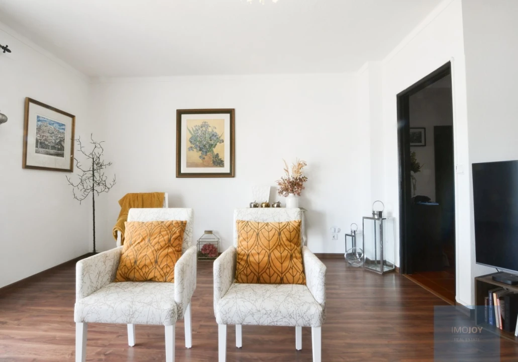 Apartamento T3 para Venda em Nazare Foto 8