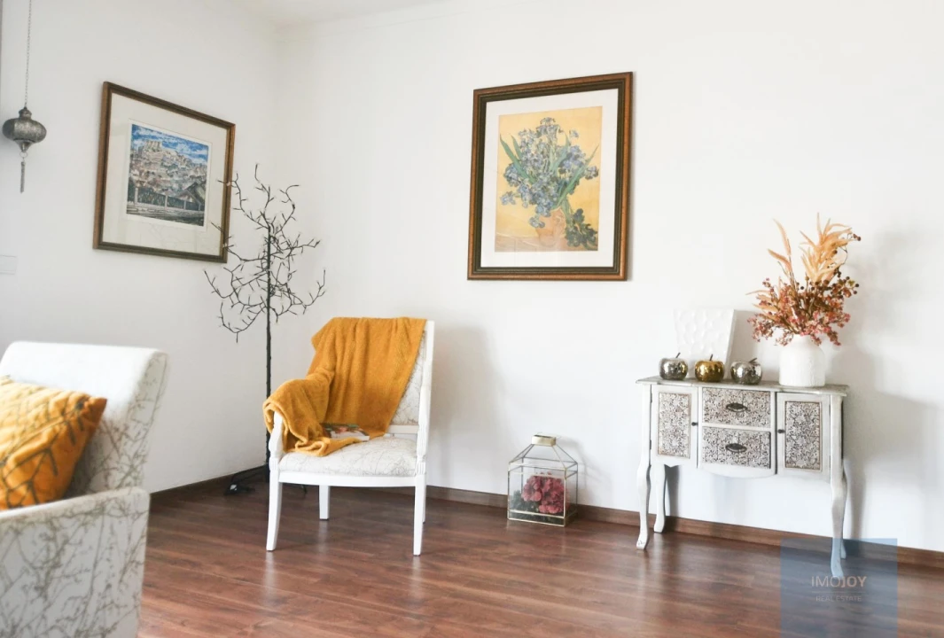 Apartamento T3 para Venda em Nazare Foto 9