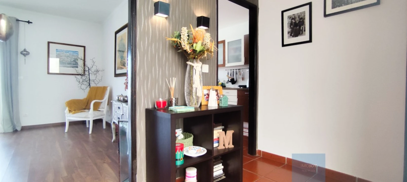 Apartamento T3 para Venda em Nazare Foto 14