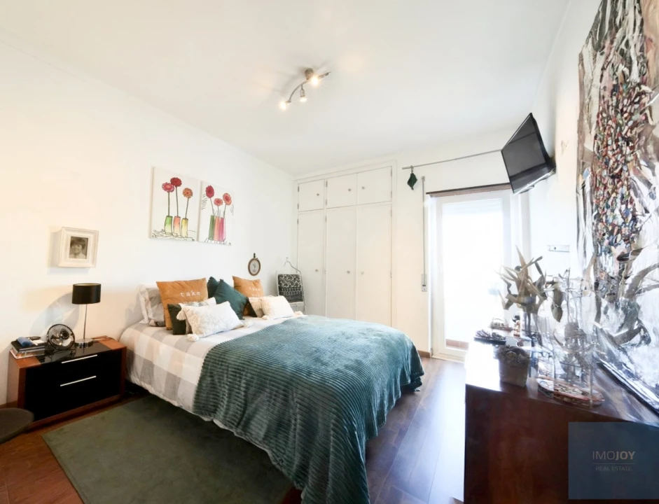 Apartamento T3 para Venda em Nazare Foto 15