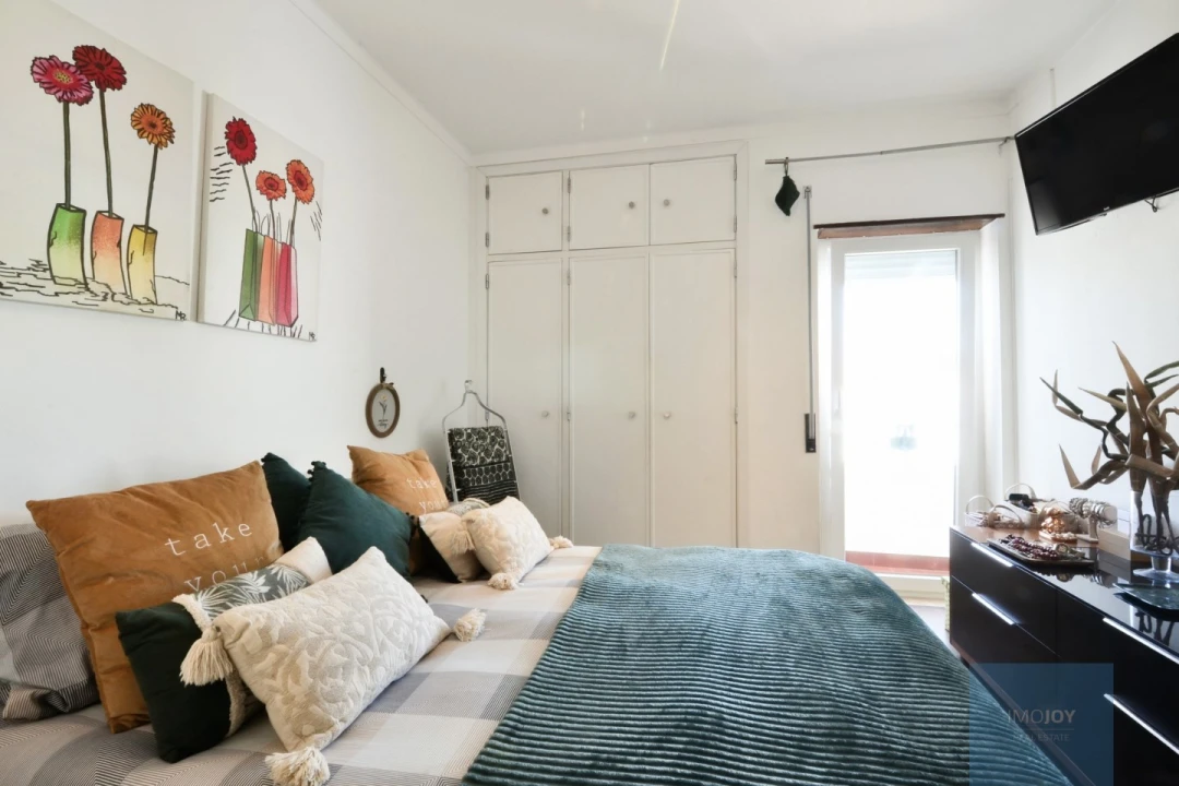 Apartamento T3 para Venda em Nazare Foto 16