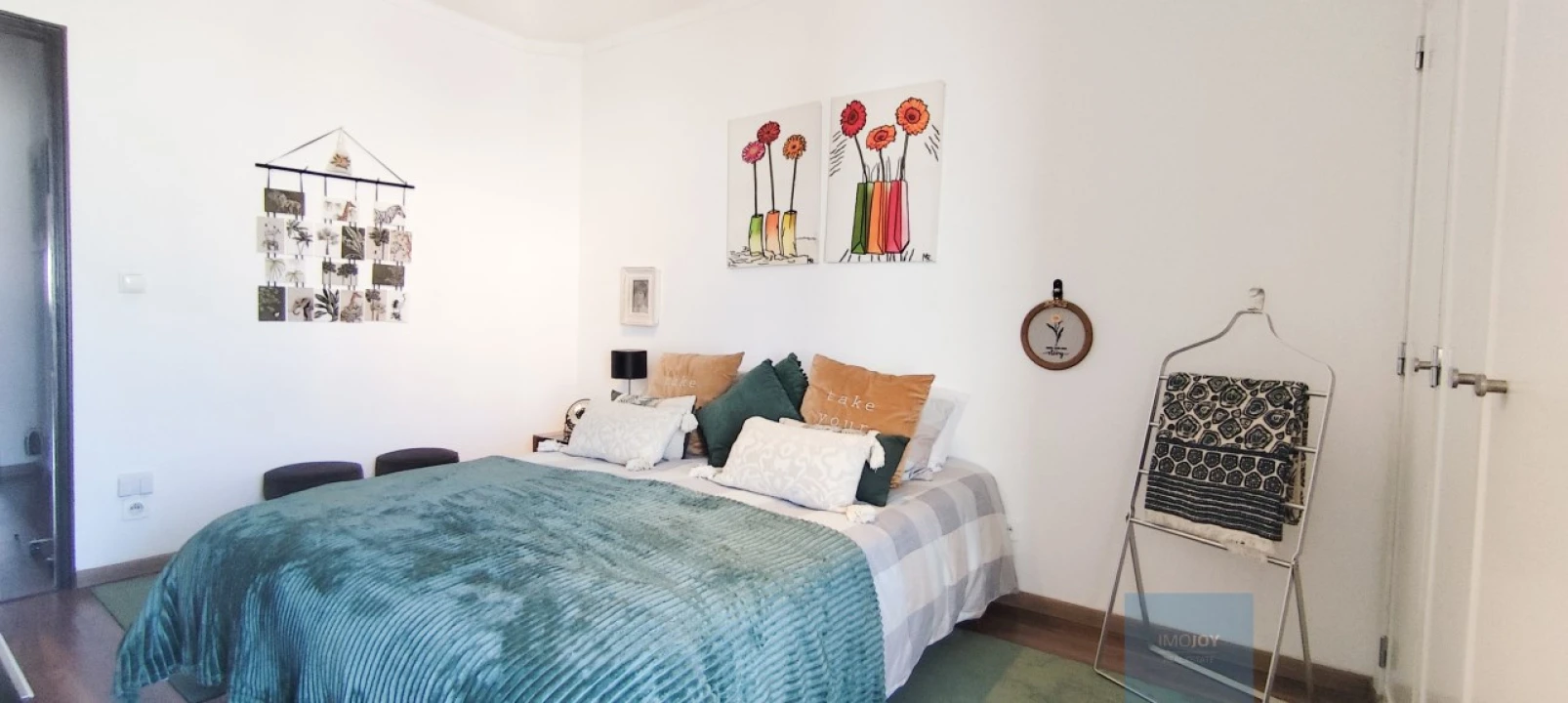 Apartamento T3 para Venda em Nazare Foto 17