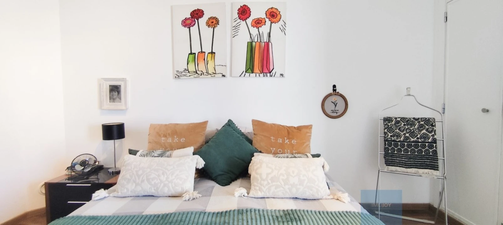 Apartamento T3 para Venda em Nazare Foto 18